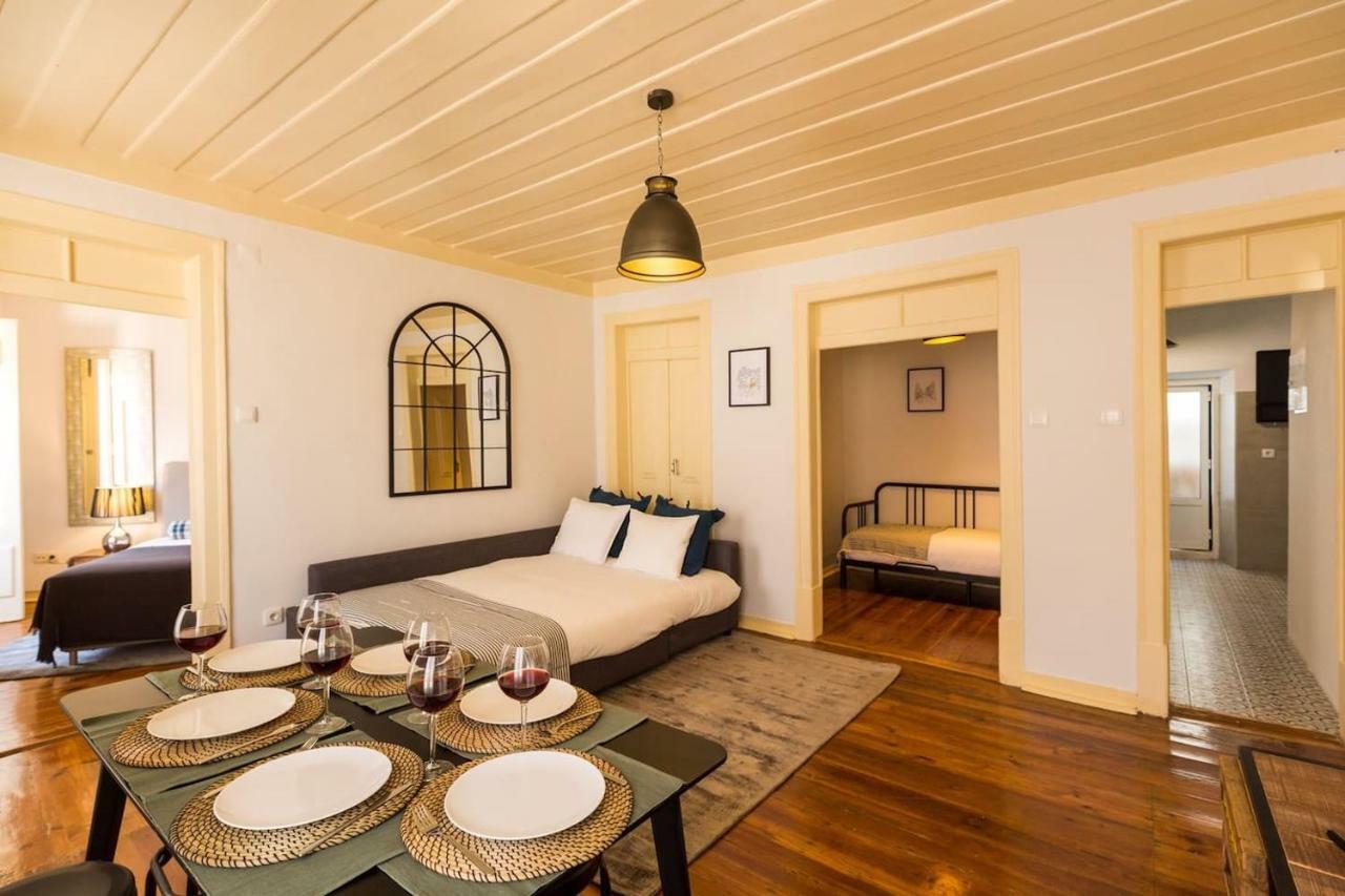 Apartment Ola - Castelo Terrace Iv *