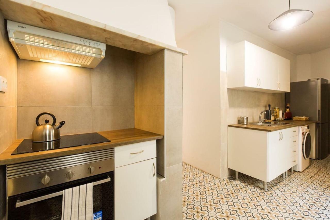 Ola - Castelo Terrace Iv Apartment *