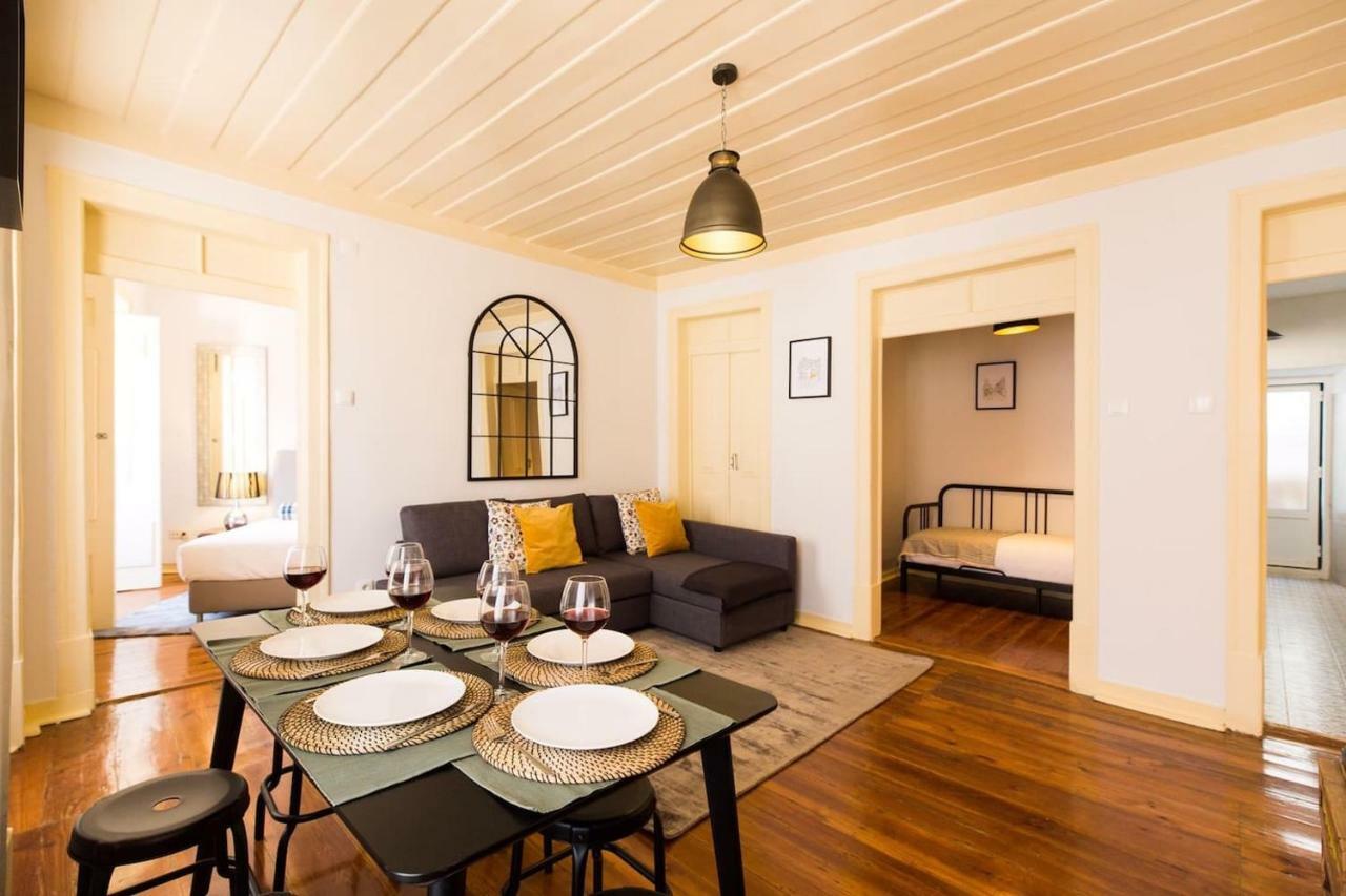 Ola - Castelo Terrace Iv Apartment *